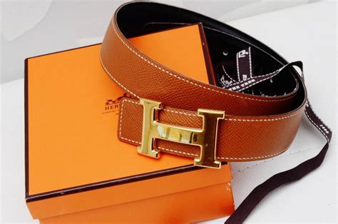 hermes gold belt|hermes belt unisex.